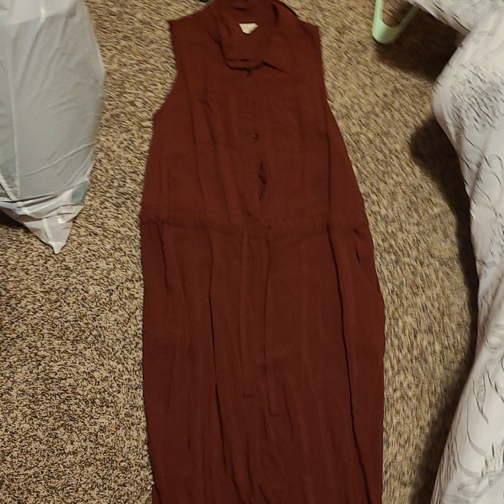 Rompers